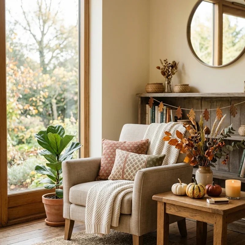Morning Room Decor Ideas