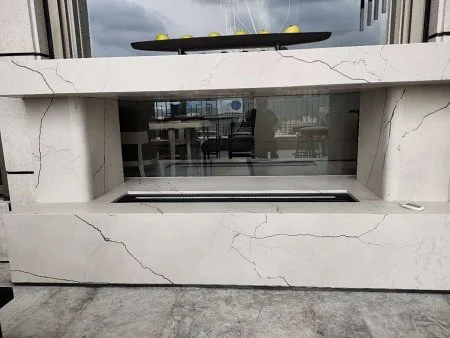 Planning a Bioethanol Fireplace for Your Living Room