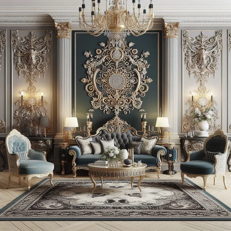 15 Chic Modern Victorian Decor Ideas for Elegance