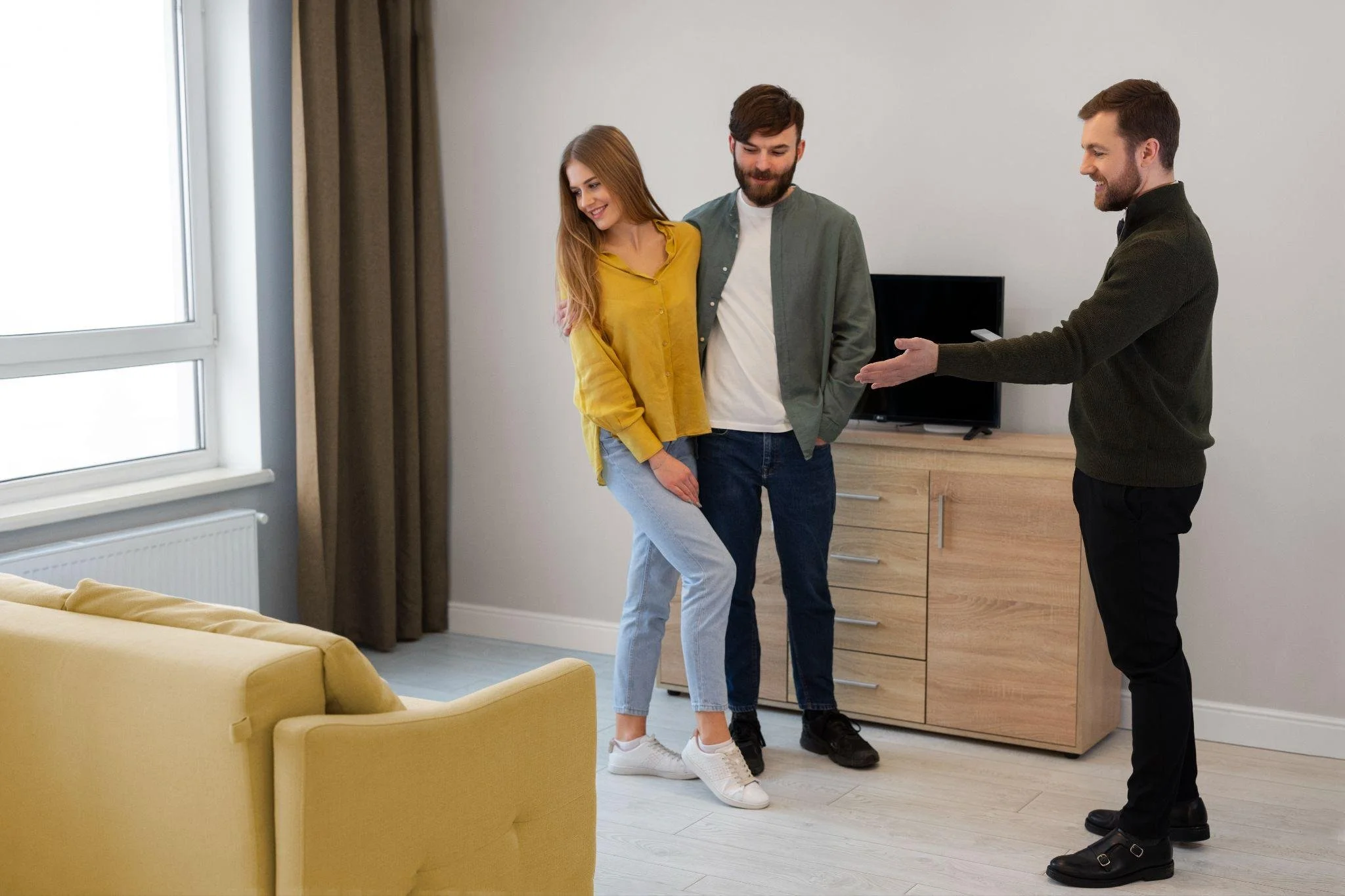 What Makes a Rental Truly Livable? A Look at Tenant Rights