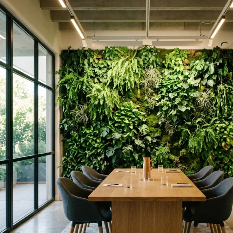 Office Conference Room Ideas