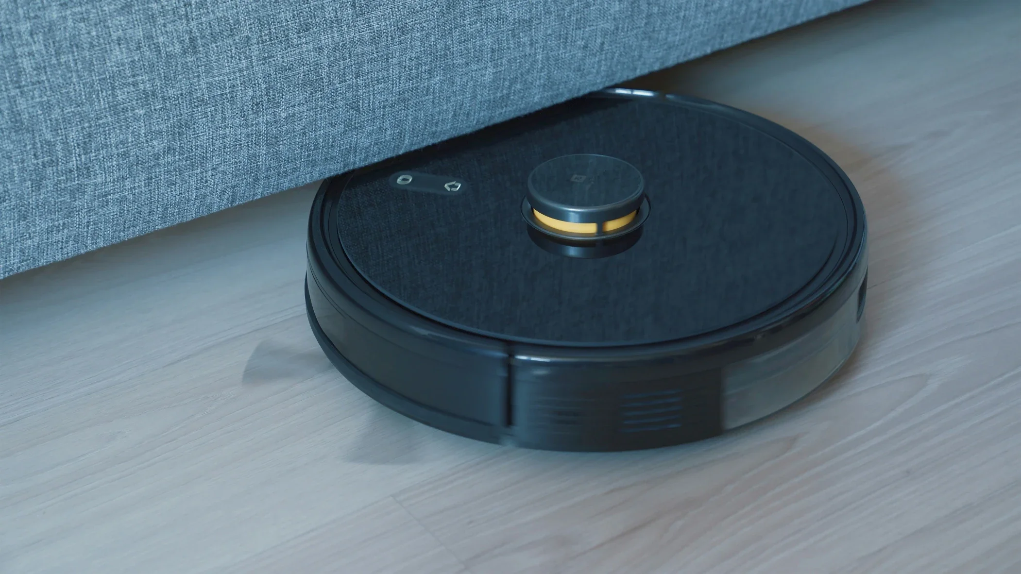 From Robots to Smart Curtains: How Advanced Motor Technology Drives Home Automation