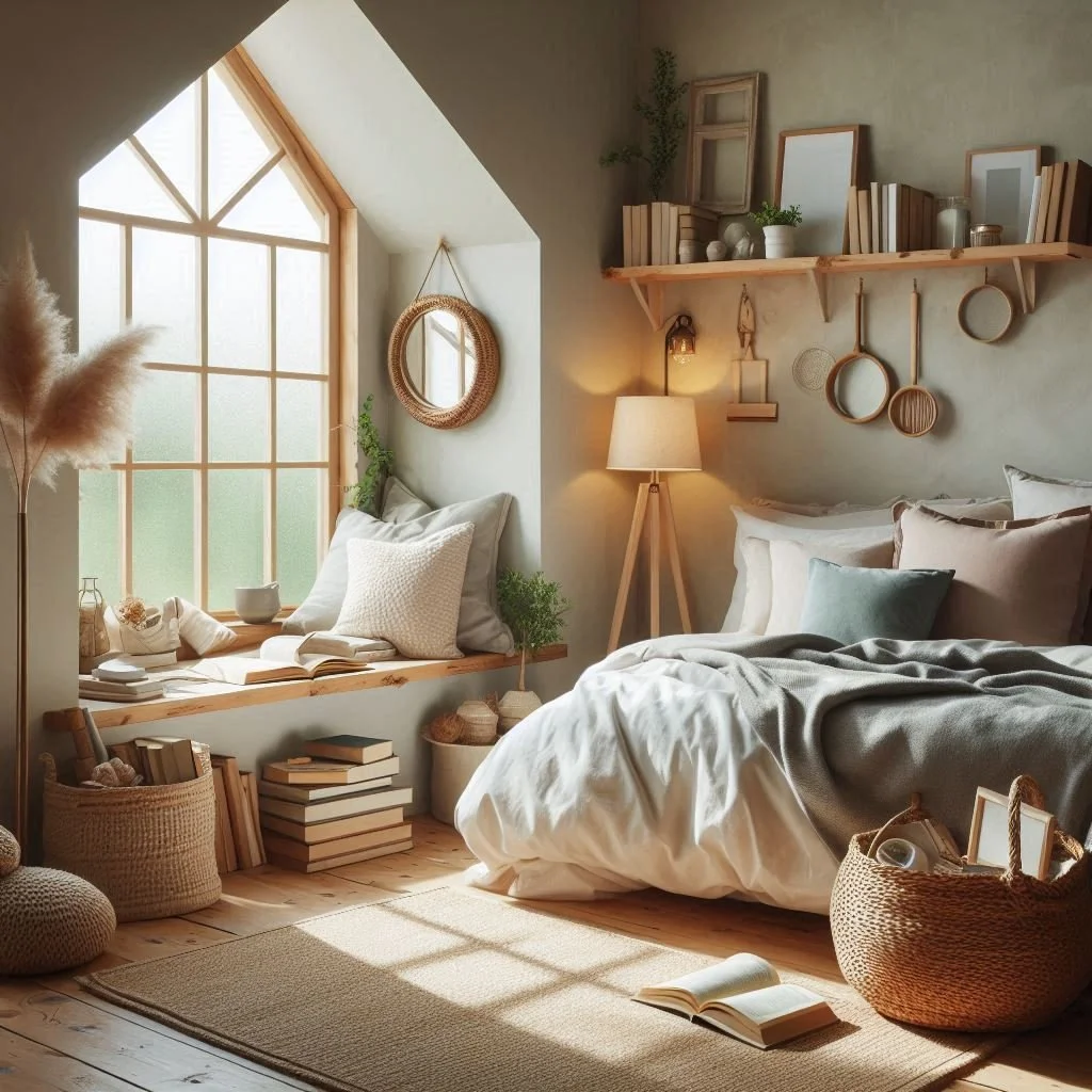 15 Dream Bedroom Ideas for a Perfect Night’s Sleep