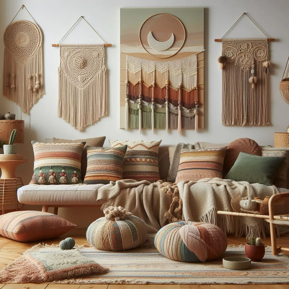15 Aesthetic Room Decor Ideas for Modern Living