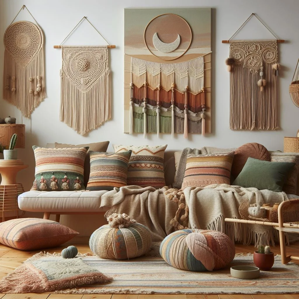 15 Aesthetic Room Decor Ideas for Modern Living