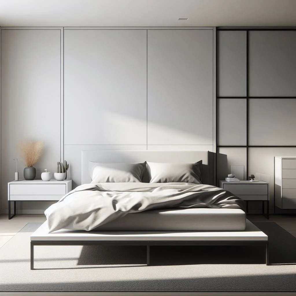 15 Scandinavian Bedroom Ideas for a Tranquil and Minimalist Retreat