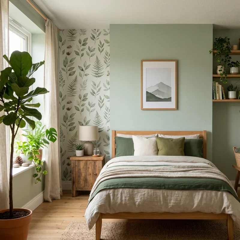 Unisex Room Ideas