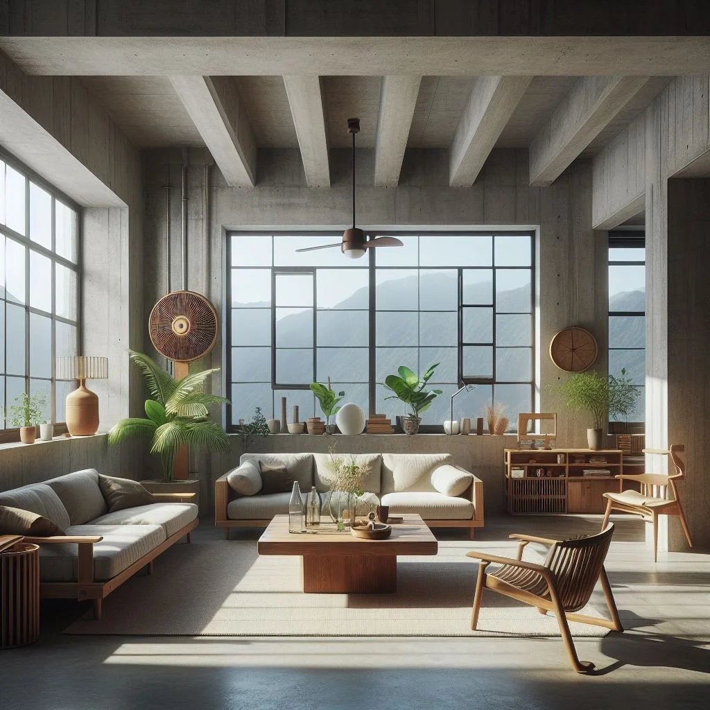 15 Bold Brutalist House Ideas for Modern Living