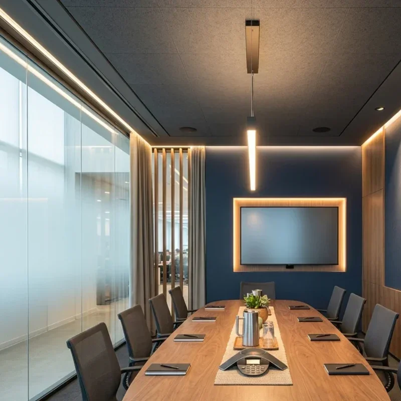 Office Conference Room Ideas