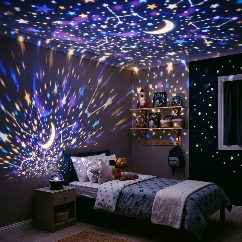 6 Year Old Bedroom Ideas