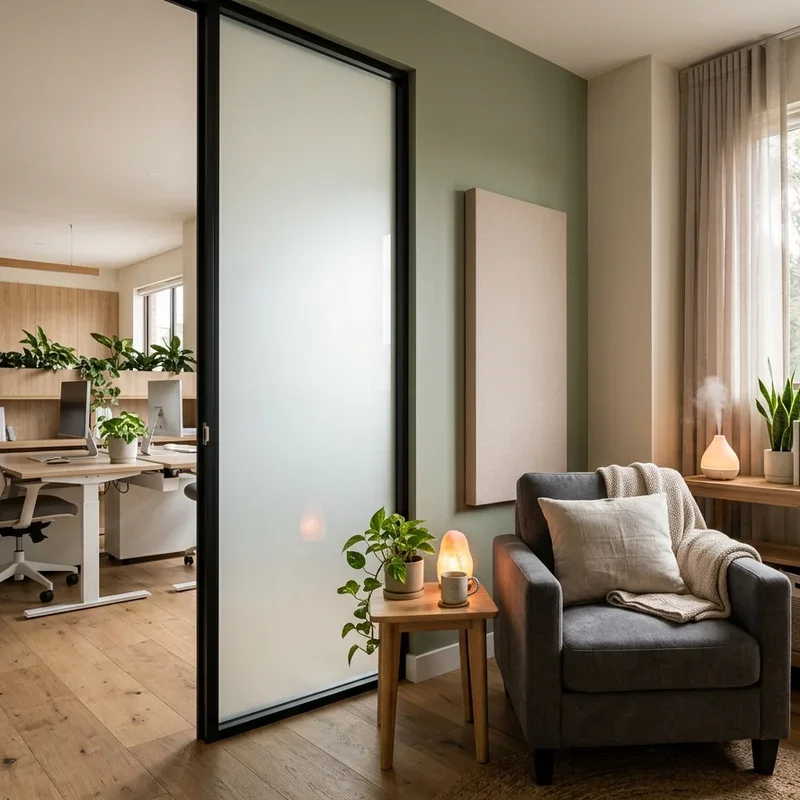 Real Estate Office Design Ideas