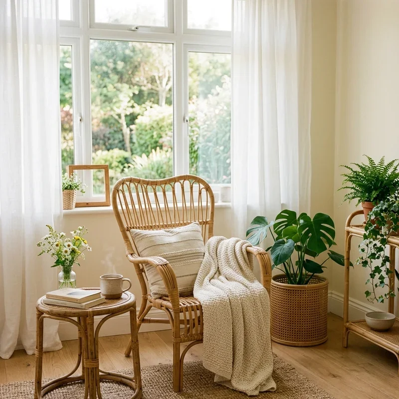 Morning Room Decor Ideas