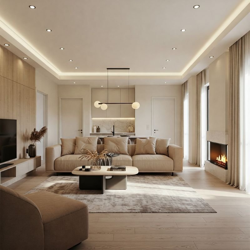 Is it Worth it to Outsource 3D Rendering and Interior Visualization to an External Company?