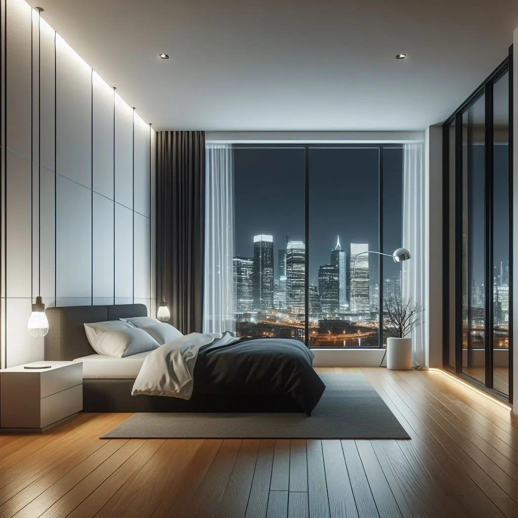 Home Improvements - Upgrade Your Sleep Sanctuary