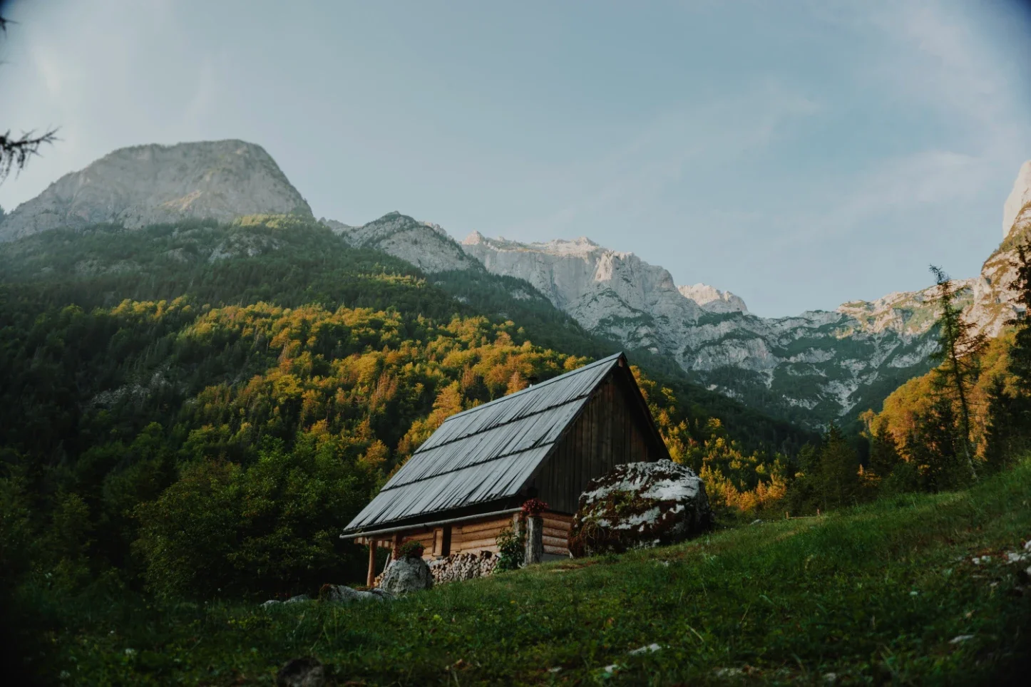 Designing A Year-Round Retreat: Lessons From Mountain Town Living