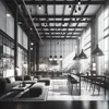 15 Sleek Modern Industrial Interior Design Ideas