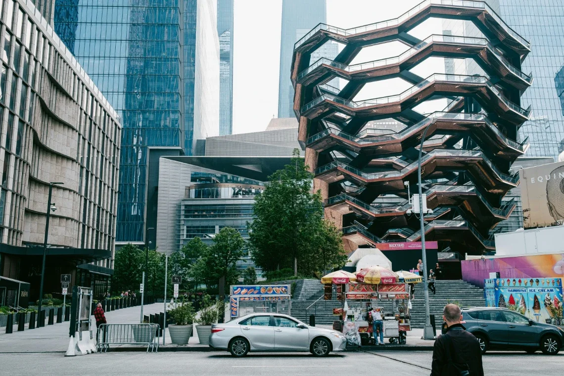 Design Ideas for Creating a Functional Mixed-Use Commercial Space
