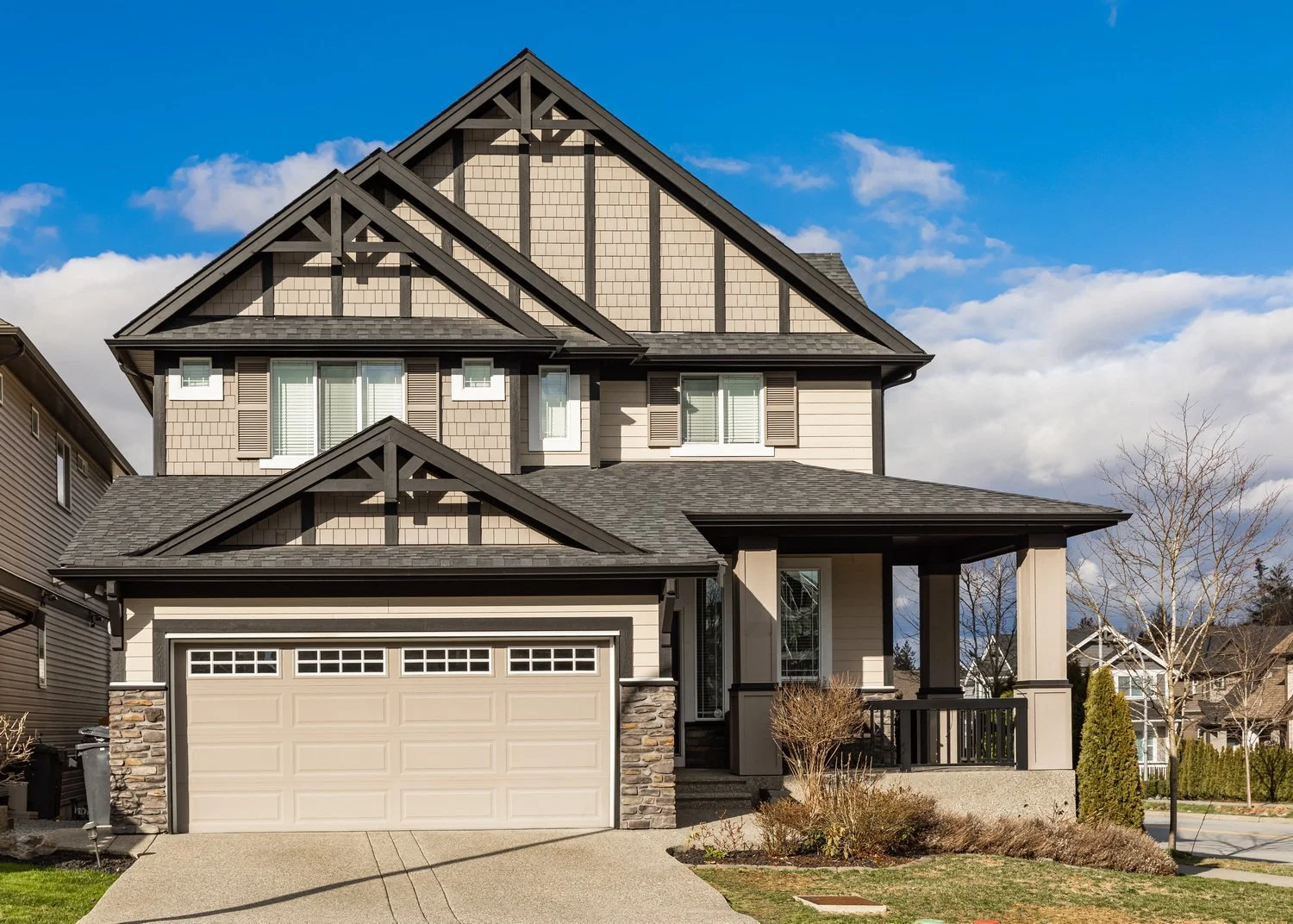 How to Choose a Quiet Garage Door