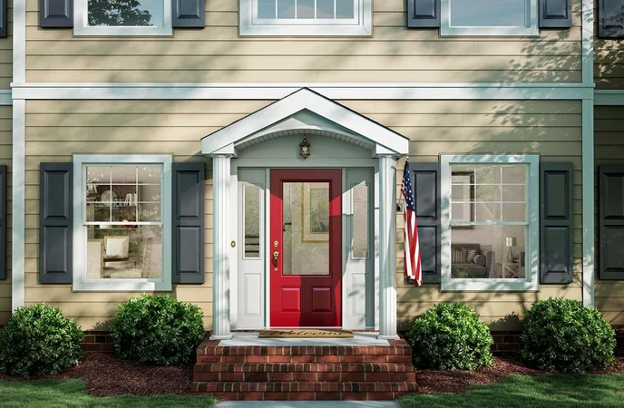 Top 7 Vinyl Siding Replacement Companies in Orrville, OH You Can Trust