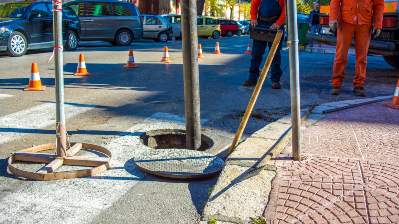 Top 5 Storm Drain Cleaning Companies in Miami for Reliable Drainage Maintenance