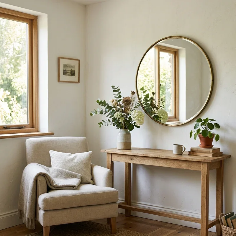 Morning Room Decor Ideas