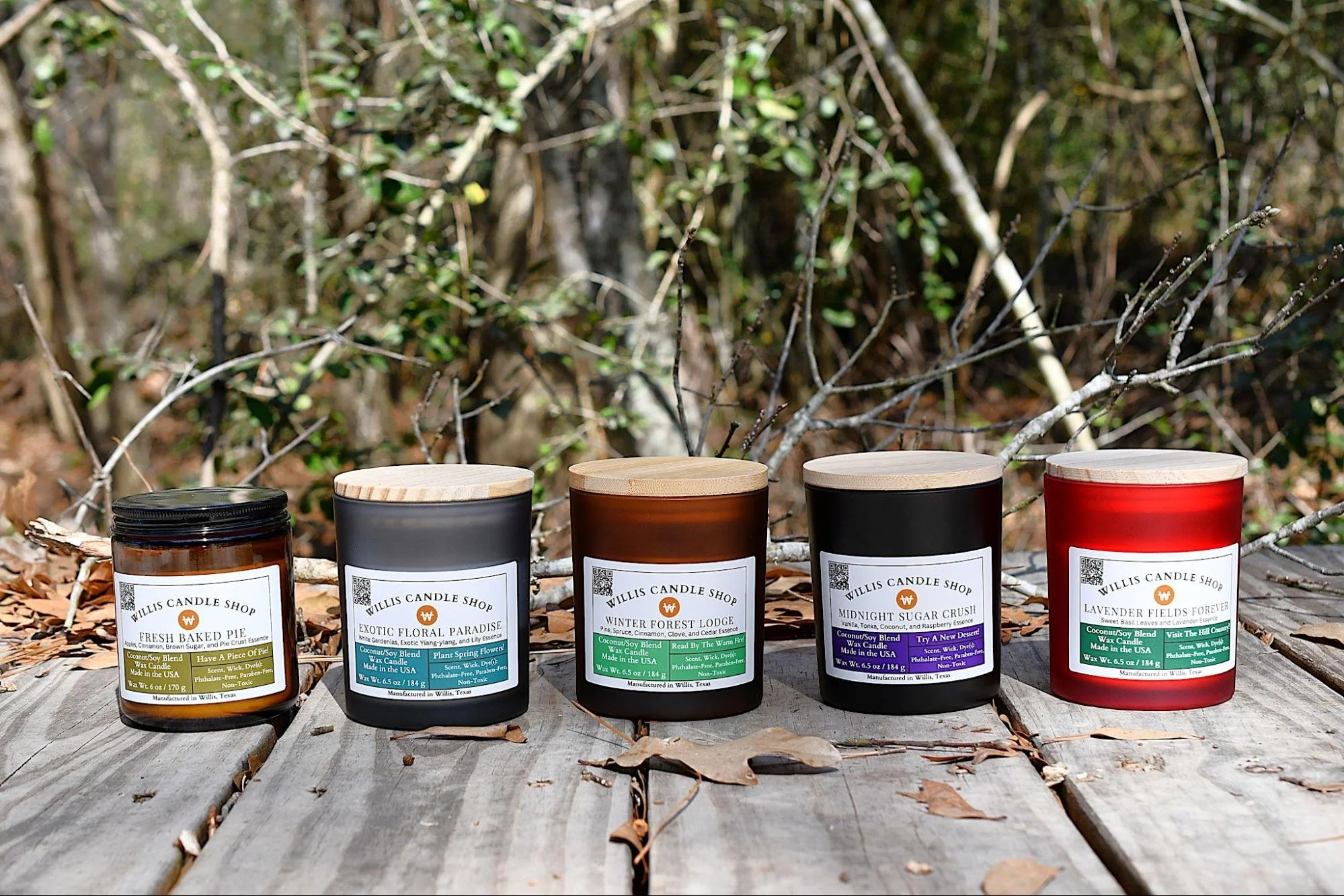 15 Ways to Elevate Room Aesthetics with Clean-Burning Eco-Friendly Candles