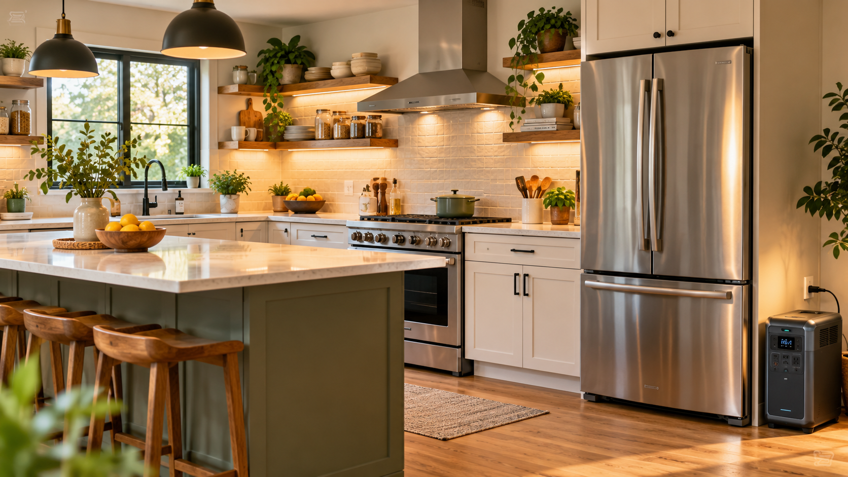 Practical Kitchen Upgrades for a More Reliable Home