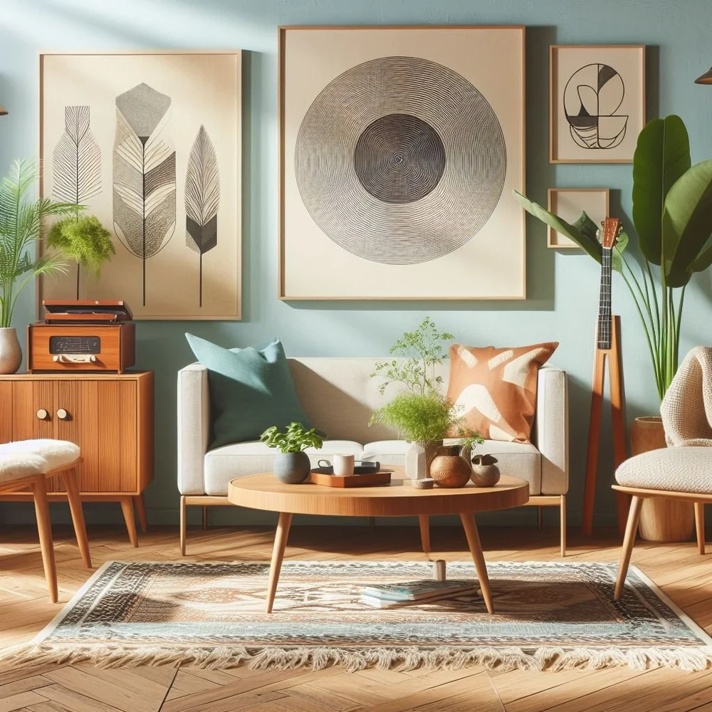 14 Aesthetic Living Room Ideas for Stylish and Cozy Decor