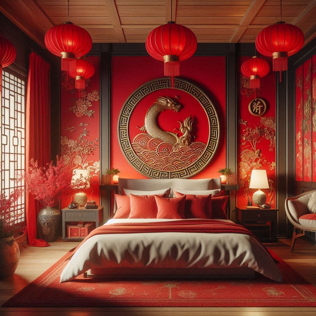 15 Feng Shui Bedroom Colors for Peaceful Energy