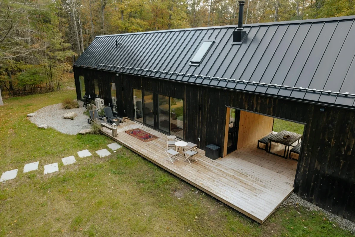 Why Metal Roofing Is the Smart Choice for Durability and Style