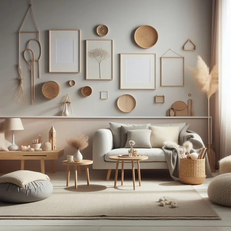 14 Aesthetic Living Room Ideas for Stylish and Cozy Decor