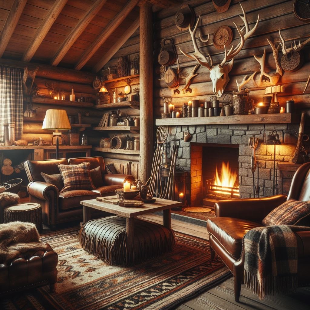 15 Rustic Decor Ideas for Cozy and Timeless Living — Lord Decor