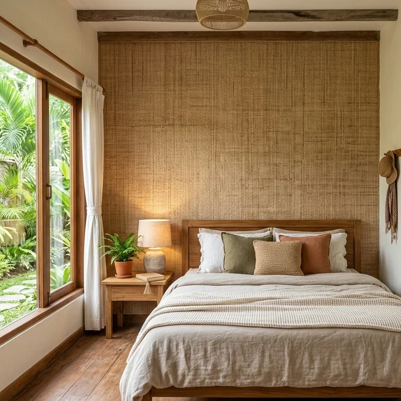 Bungalow Bedroom Ideas