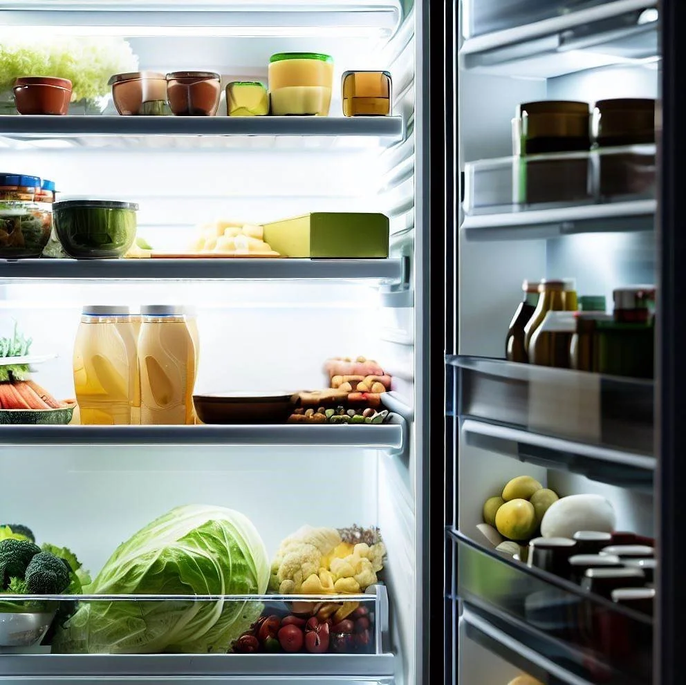 15 Expert Cleaning Tips to Revolutionize Your Kitchen Hygiene
