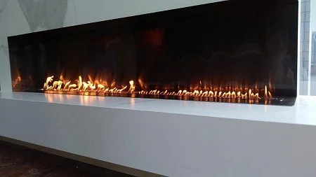 Planning a Bioethanol Fireplace for Your Living Room