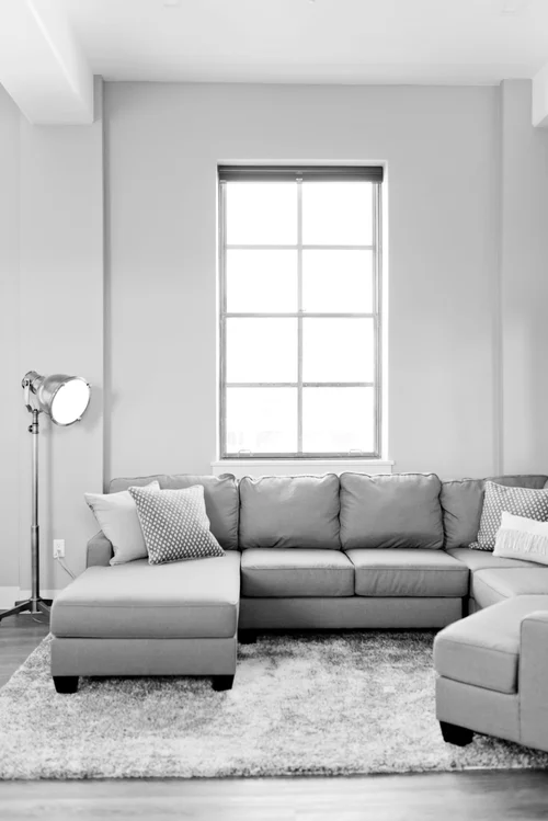 Transform Your Space with These Trendy Gray Interior Paint Ideas