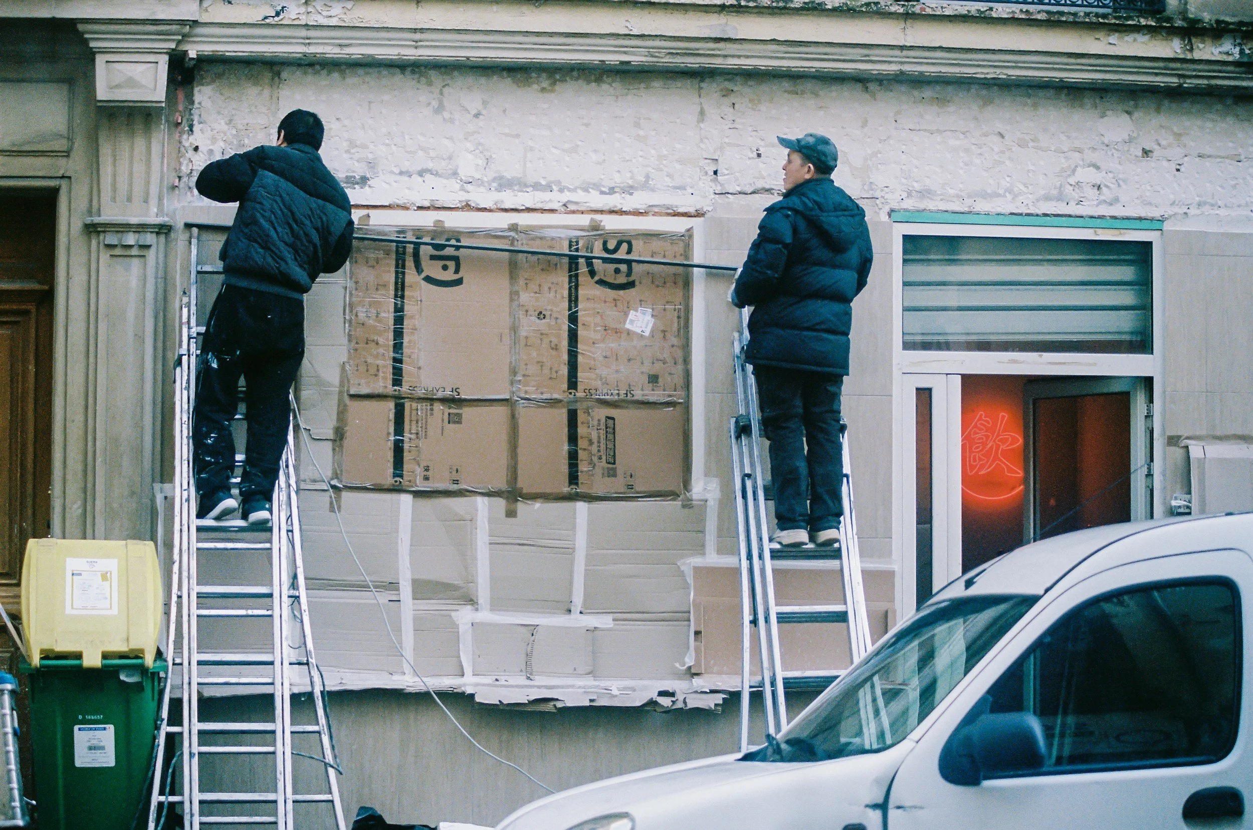 Due Diligence in Renovation and Restoration Projects in Ireland