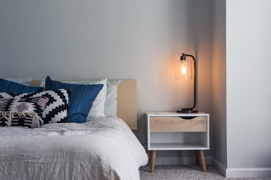 The Aesthetic Beauty of High-Quality Bamboo Sheets in Bedroom Redesign