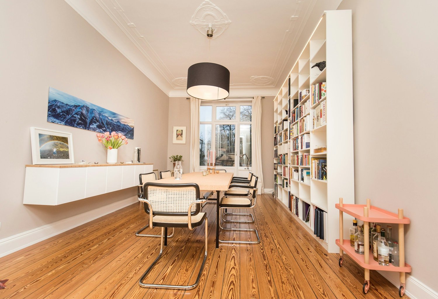 Mdf Create Creating a Modern Look with MDF: Design Trends and Ideas