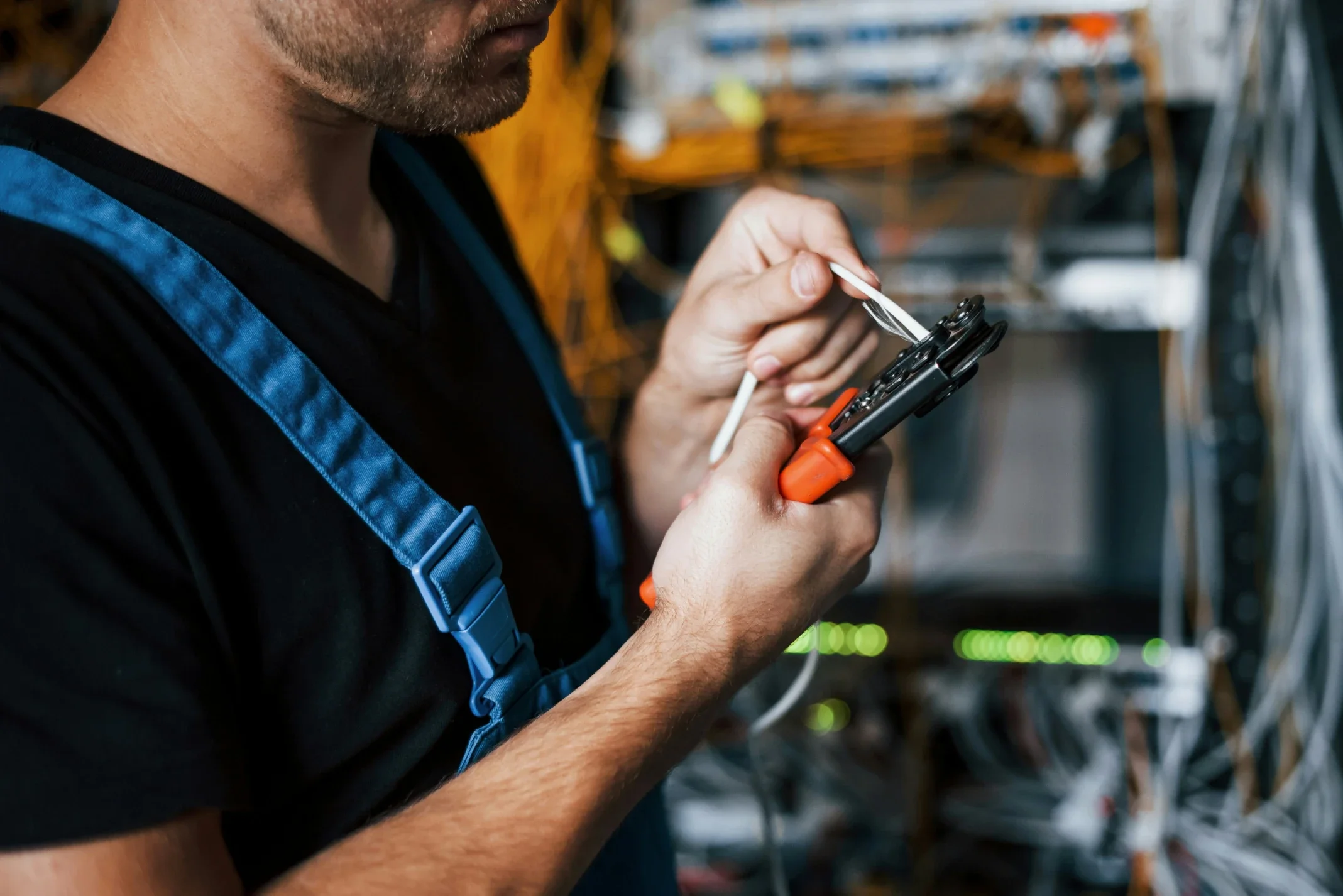Best 5 Same-Day Electricians Serving California Communities