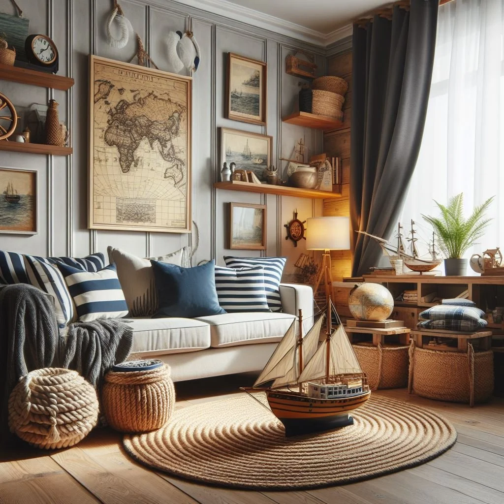 14 Aesthetic Living Room Ideas for Stylish and Cozy Decor