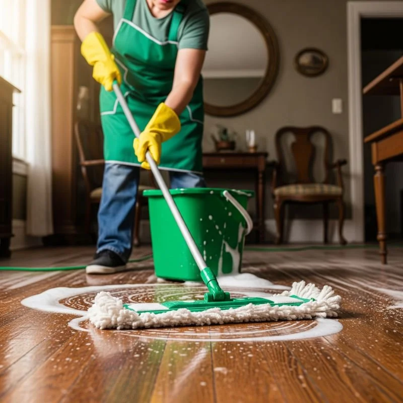 The Ultimate Guide to Maintaining Clean and Healthy Floors in Every Home
