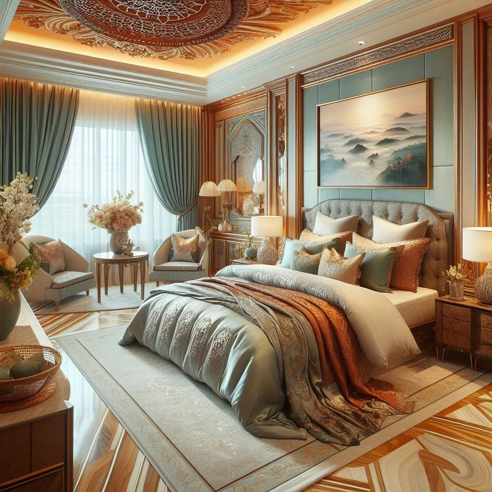 15 Asian Decor Ideas for Timeless Elegance