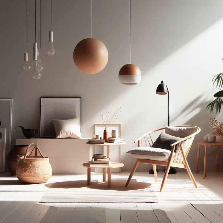 15 Scandinavian Decor Ideas for a Simple and Stylish Space - Modern Scandinavian Decor