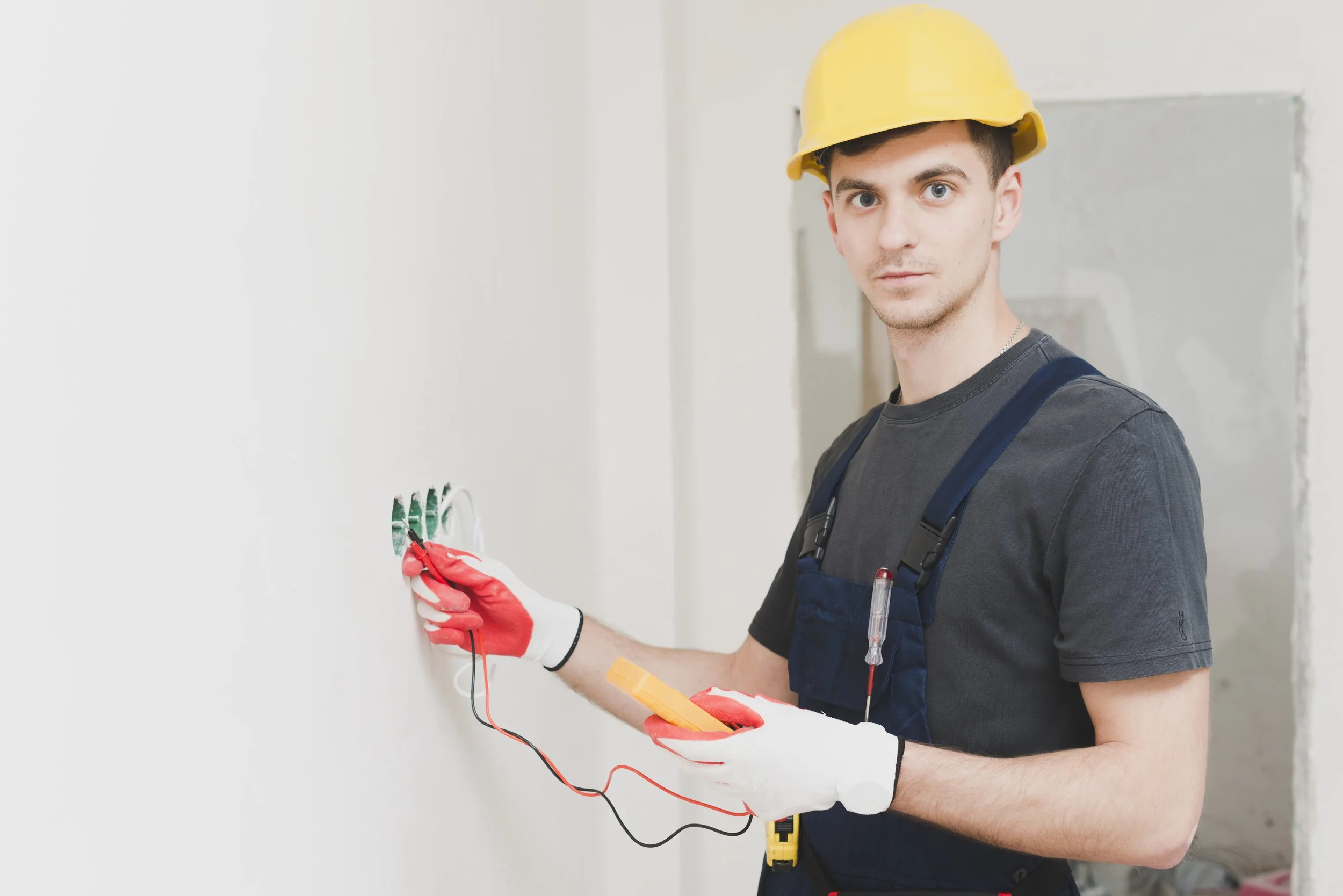 Common Electrical Problems in Your Home and How to Fix Them