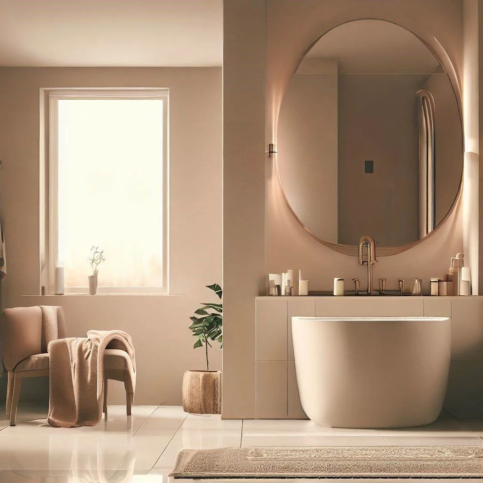 15 Elements of Preppy Bathroom Decor for a Fresh and Inviting Space