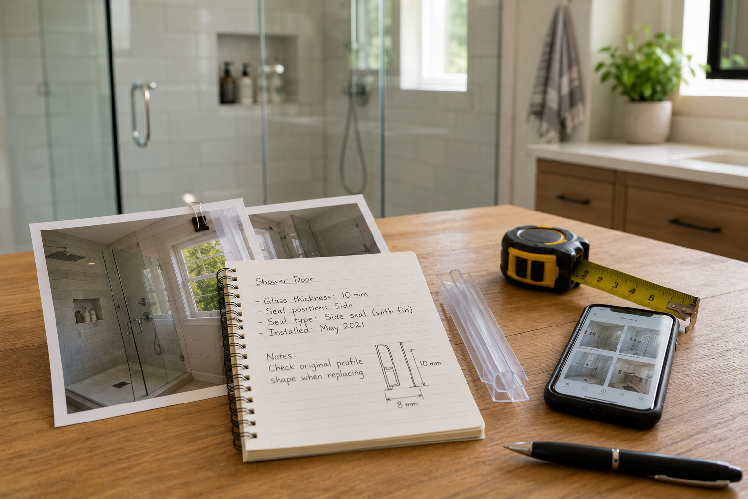 The Small Bathroom Details That Make Future Repairs Easier