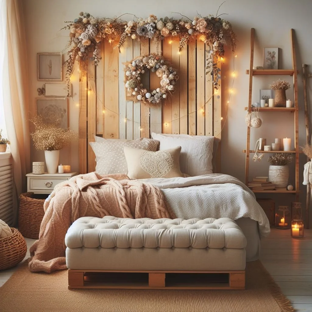 Home Improvements - Personalized Home Decor