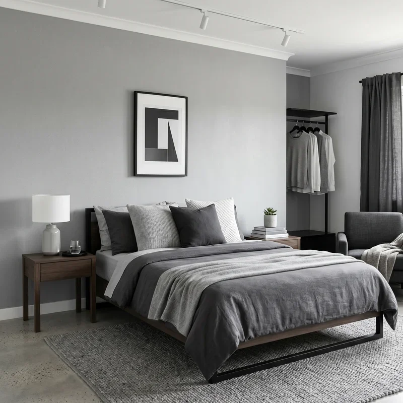 Unisex Room Ideas