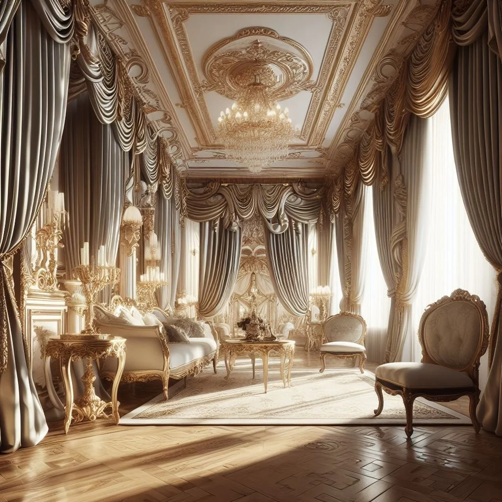 15 Timeless Traditional Home Decor Ideas for Classic Elegance